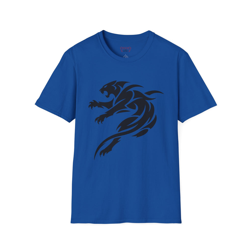 Smooth Panther