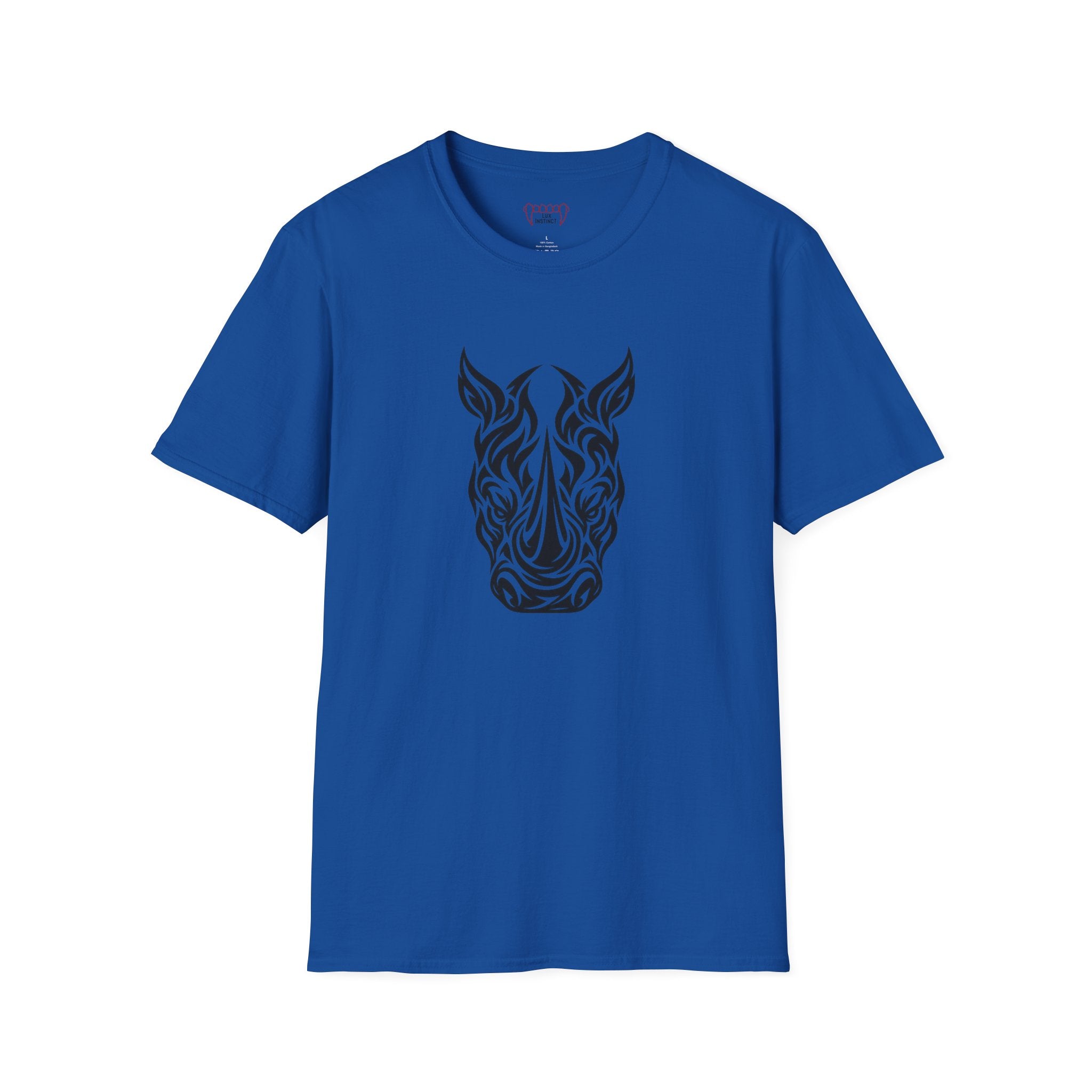 Deliberate Rhino T-shirt