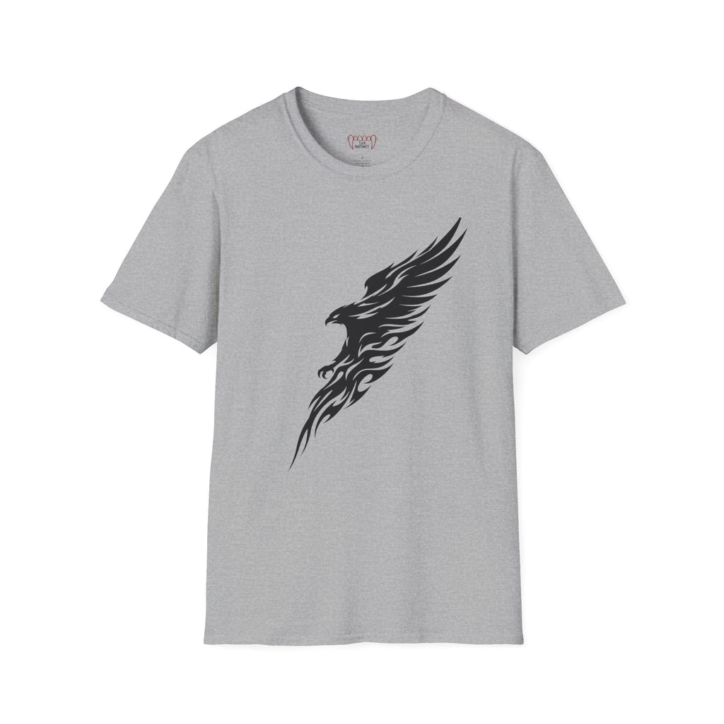 Rising Eagle