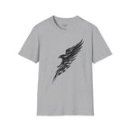 Rising Eagle