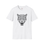 Growling Jaguar T-shirt