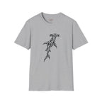 Surfacing Hammerhead Shark T-shirt