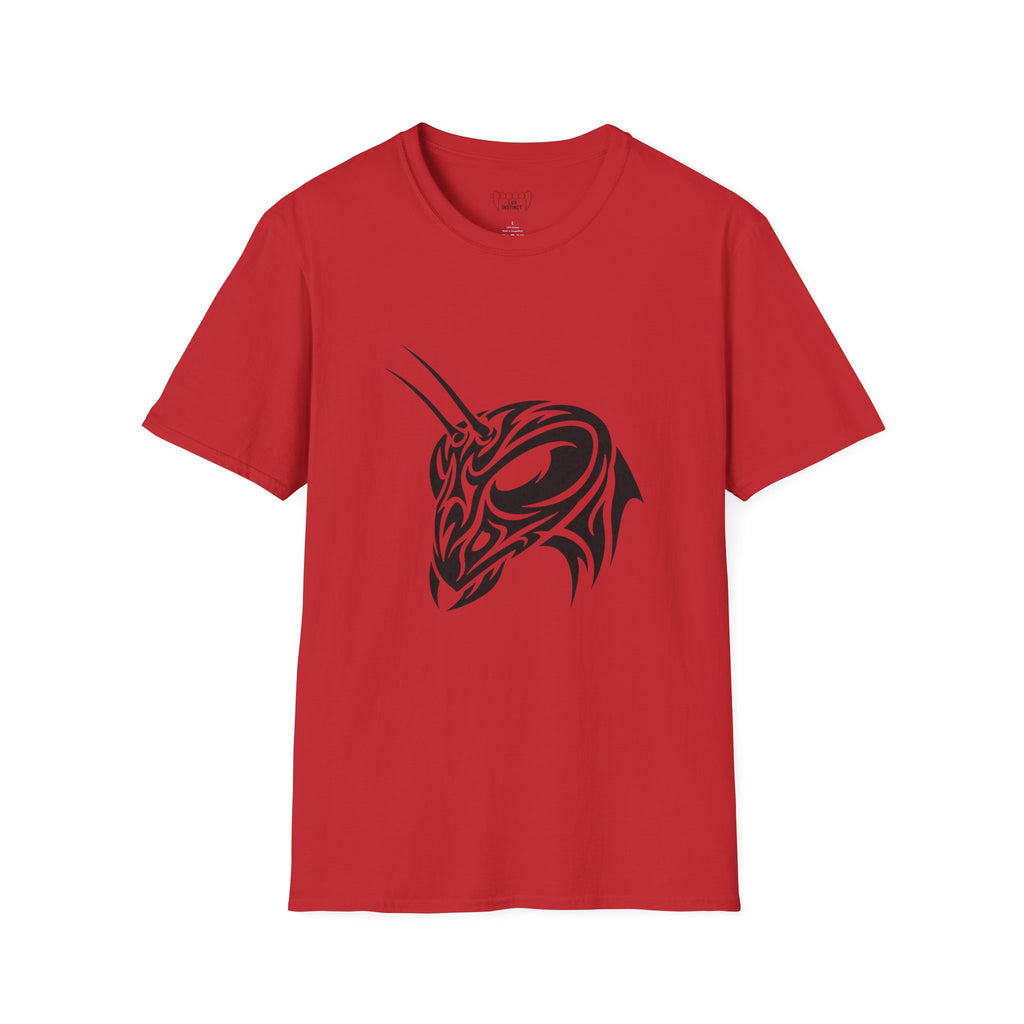 Scouting Mantis T-shirt