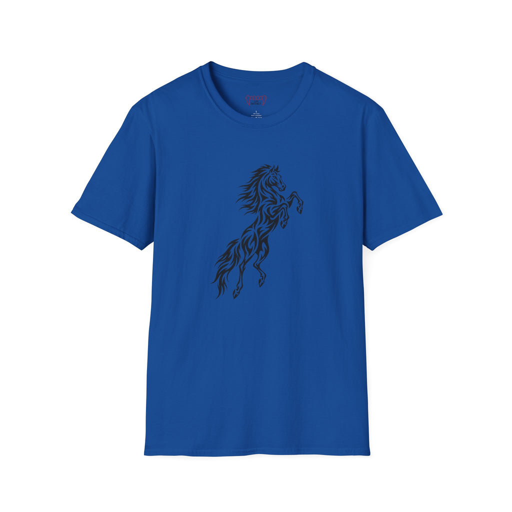 Majestic Wild Horse T-shirt