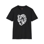 Bemused Bear T-shirt