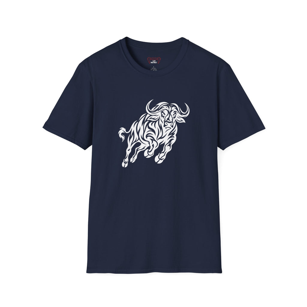 Charging Buffalo T-shirt