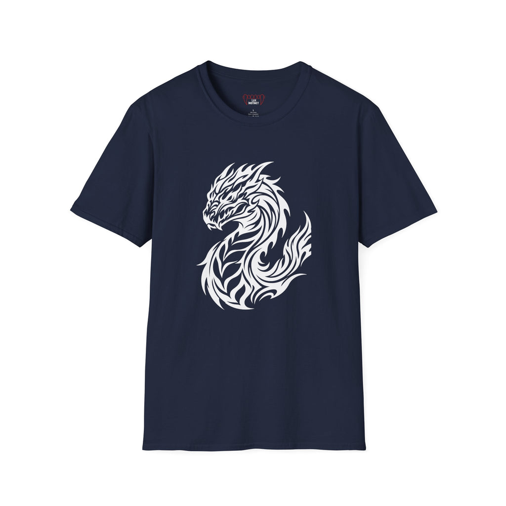 Ancient Basilisk T-shirt