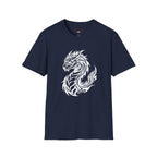Ancient Basilisk T-shirt