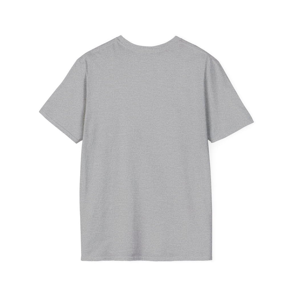 Deliberate Rhino T-shirt