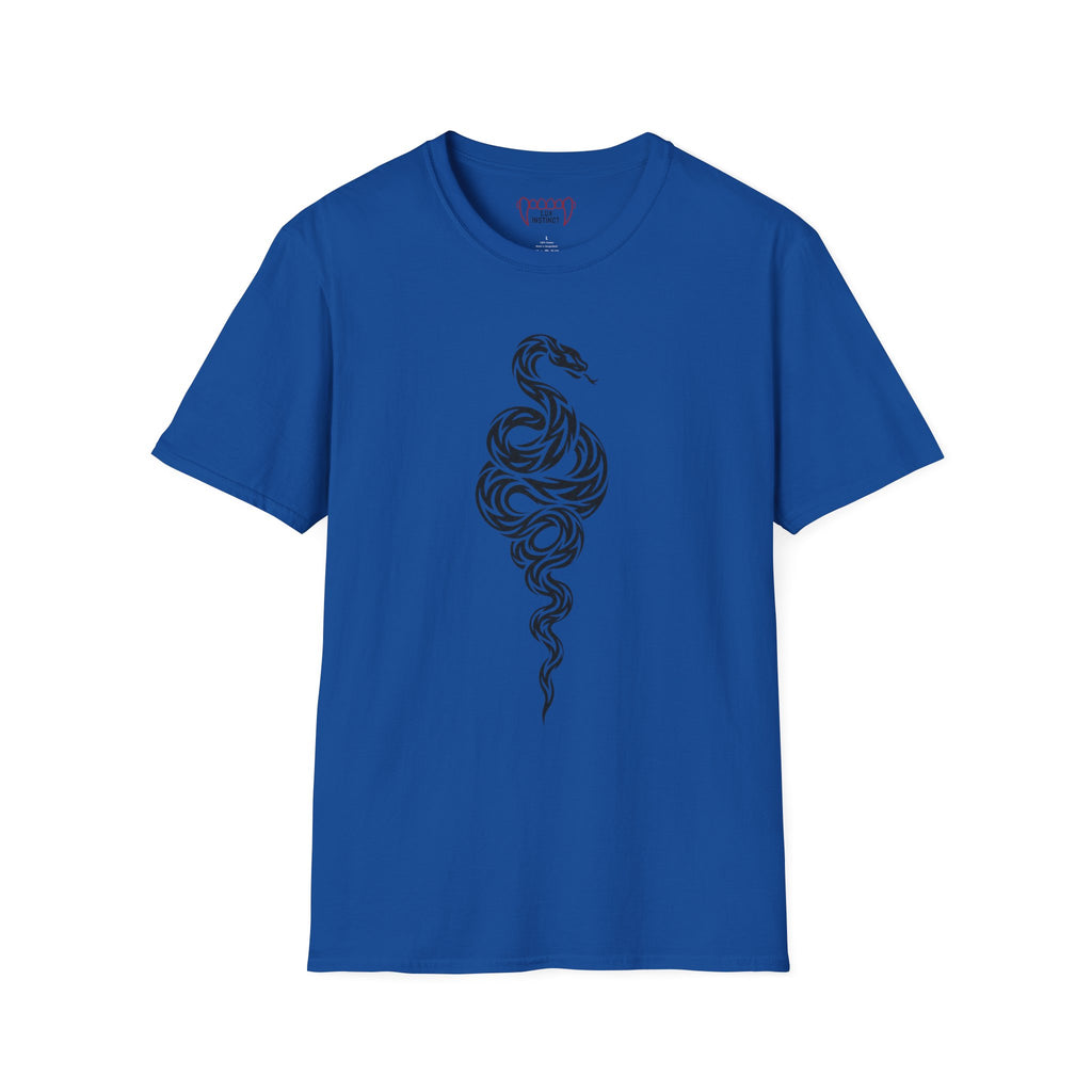 Snake Spine