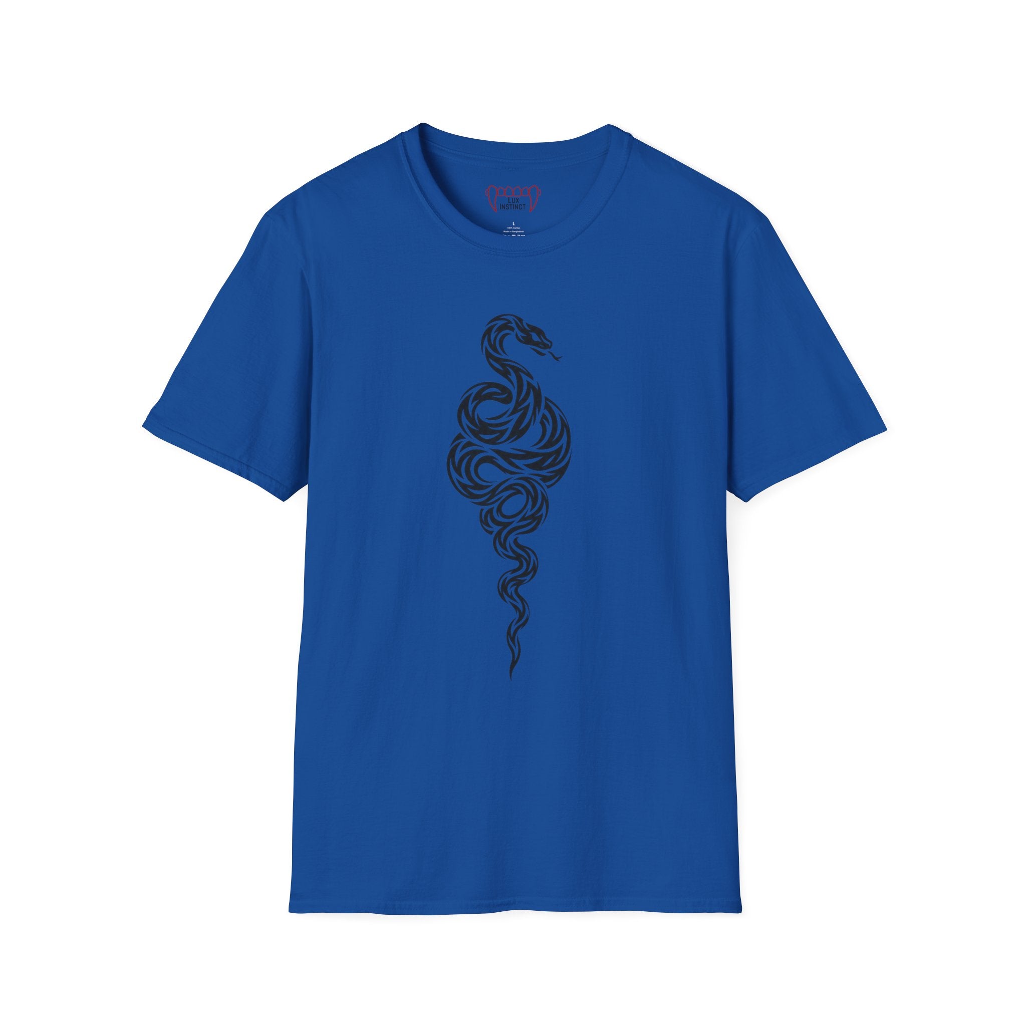 Snake Spine