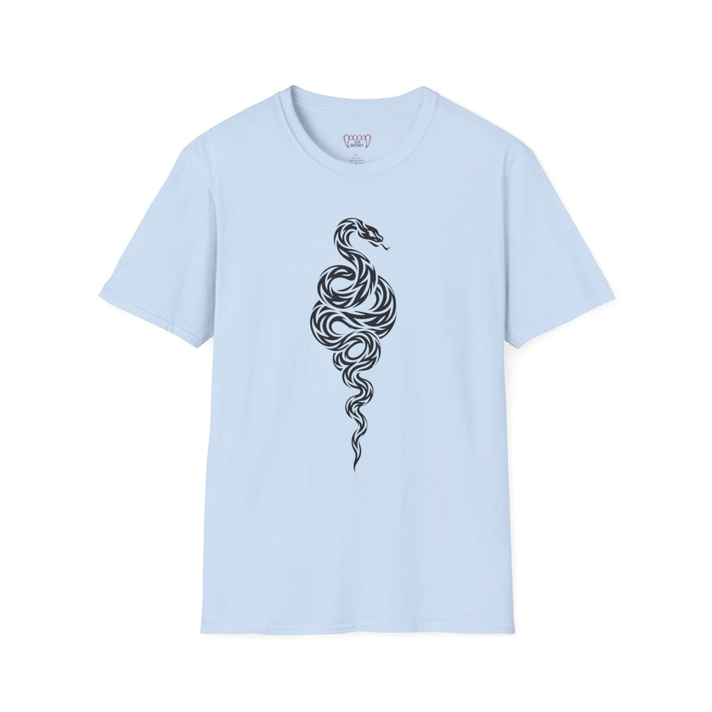 Snake Spine