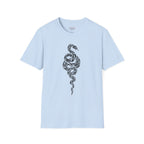 Snake Spine