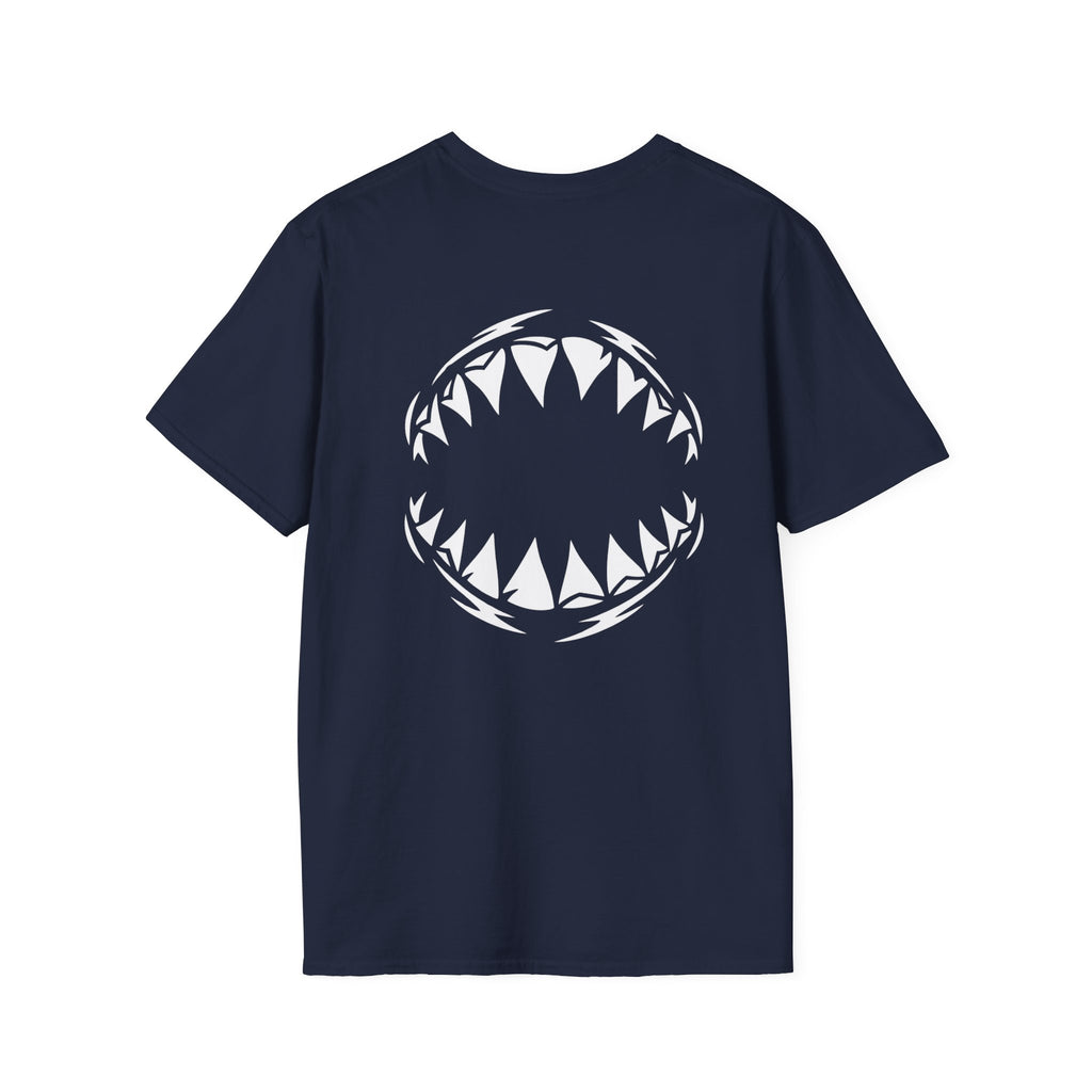 Razor Shark