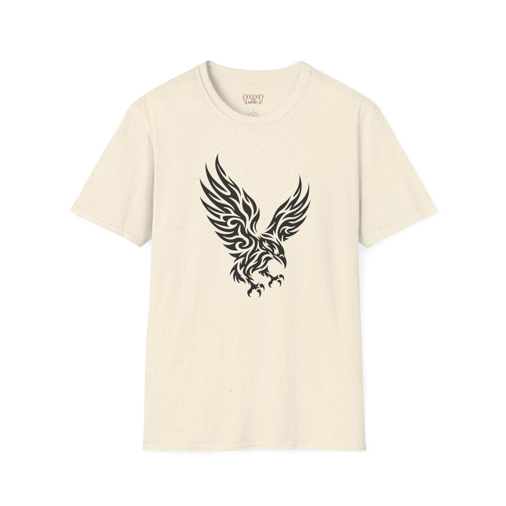 Swooping Raven T-shirt