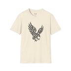 Swooping Raven T-shirt