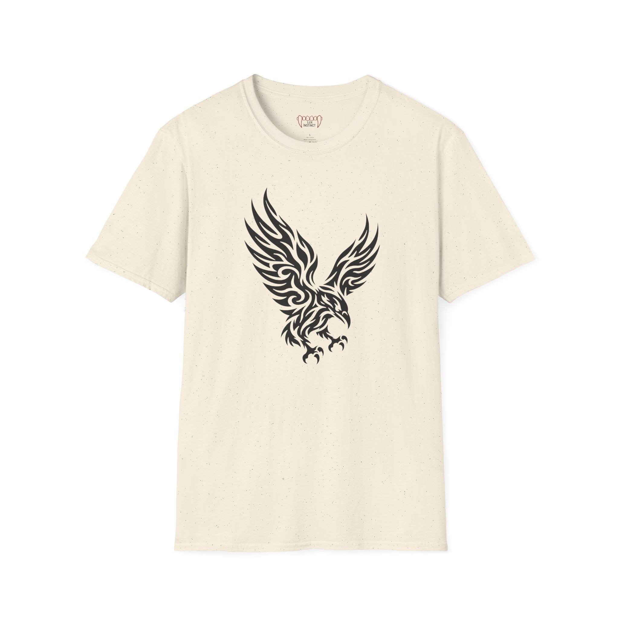 Swooping Raven T-shirt
