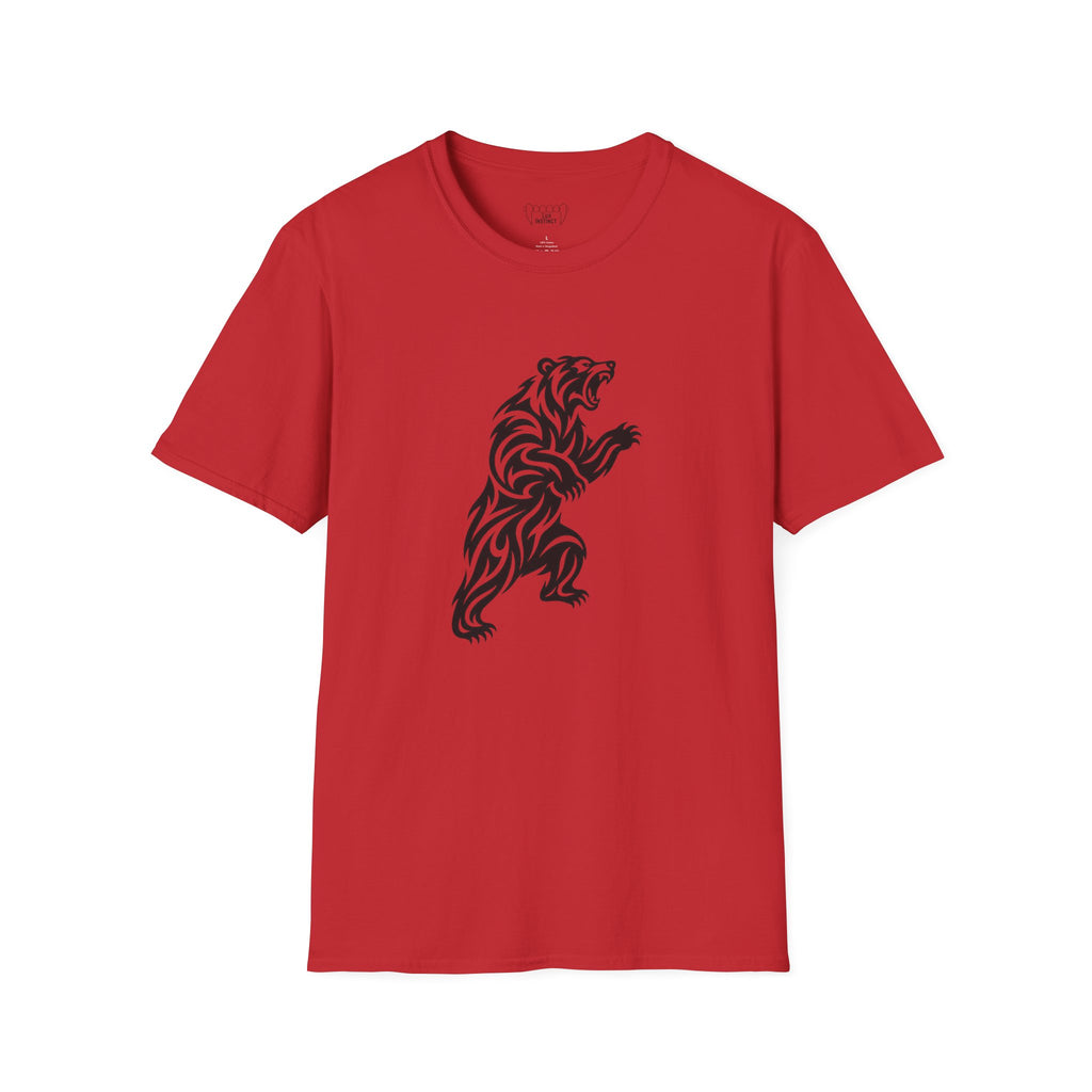 Climbing Bear T-shirt