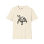 Emerging Tortoise T-shirt