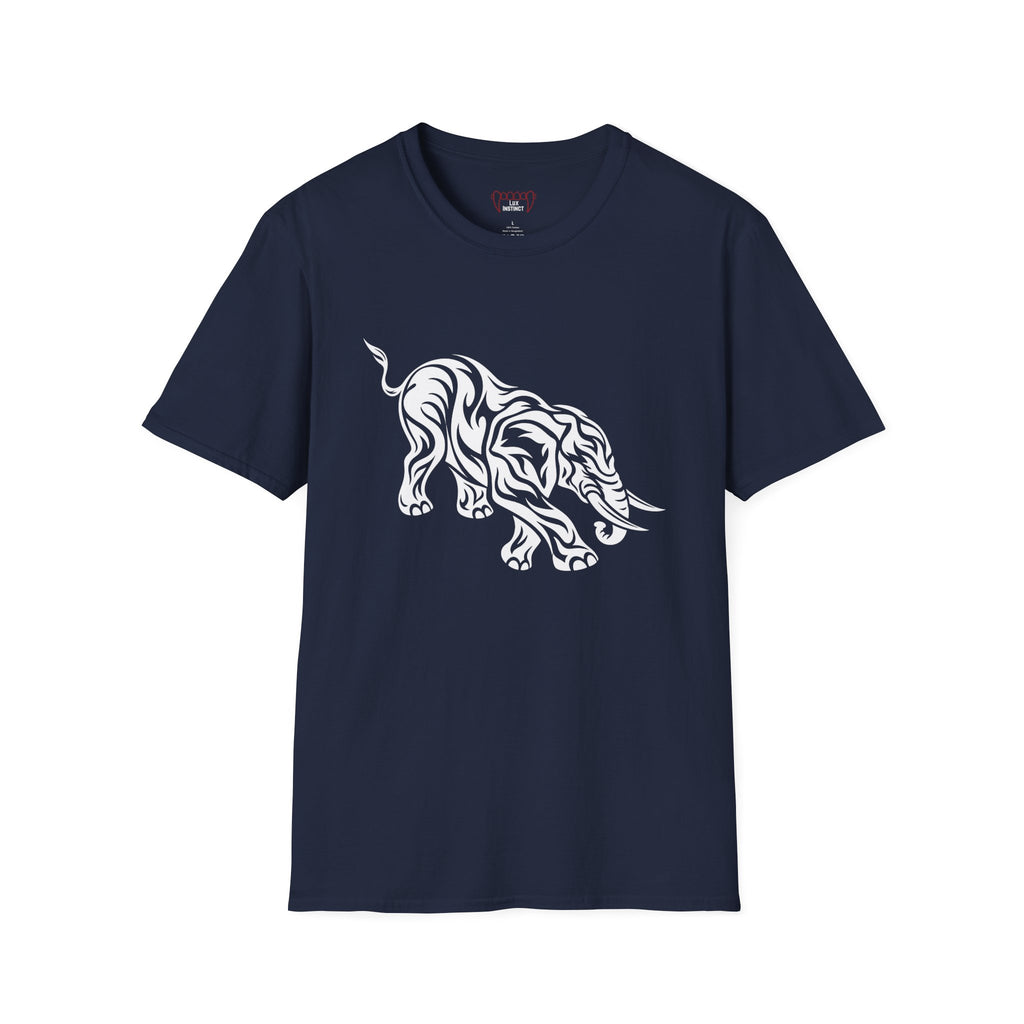 Titan Elephant