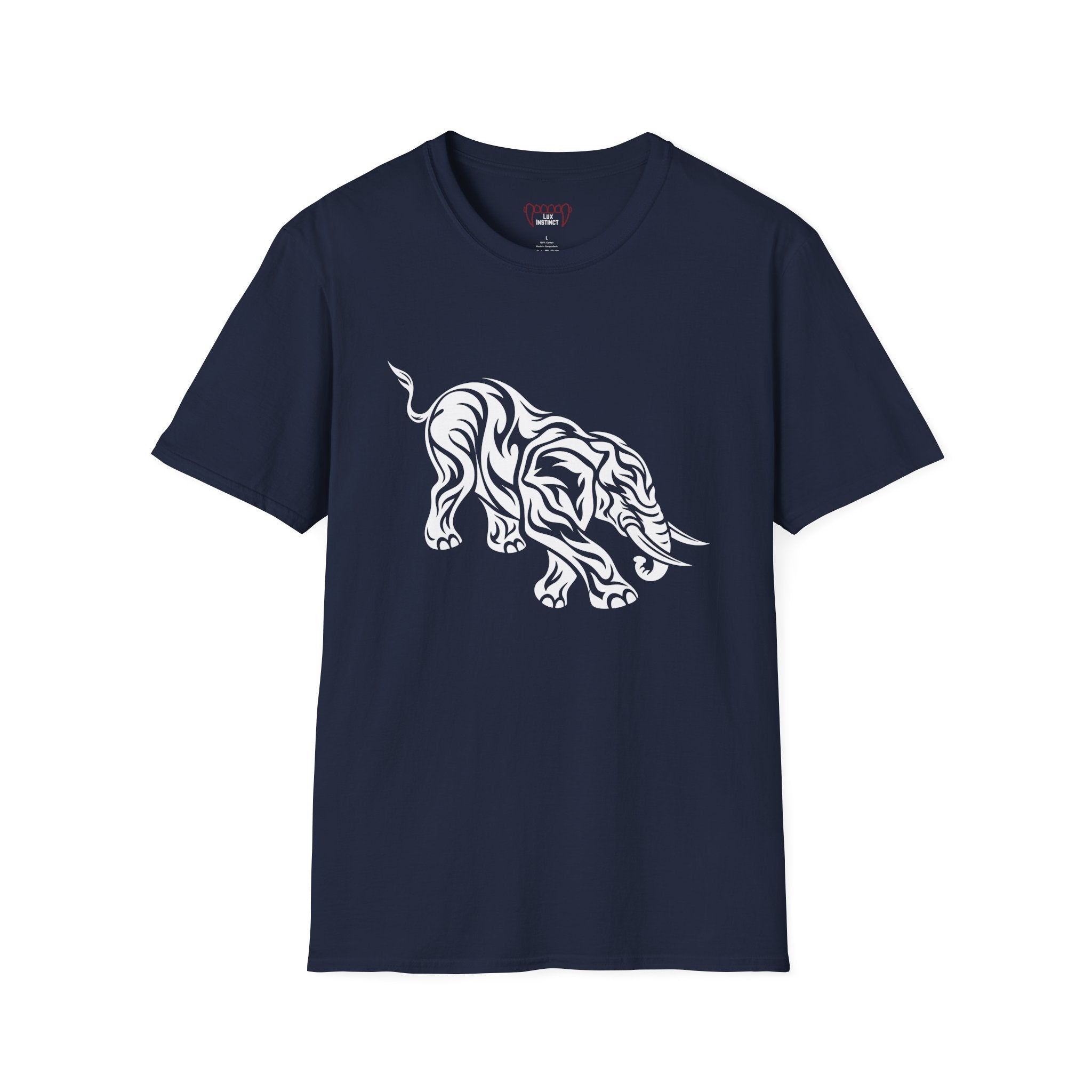 Titan Elephant