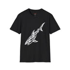 Razor Shark
