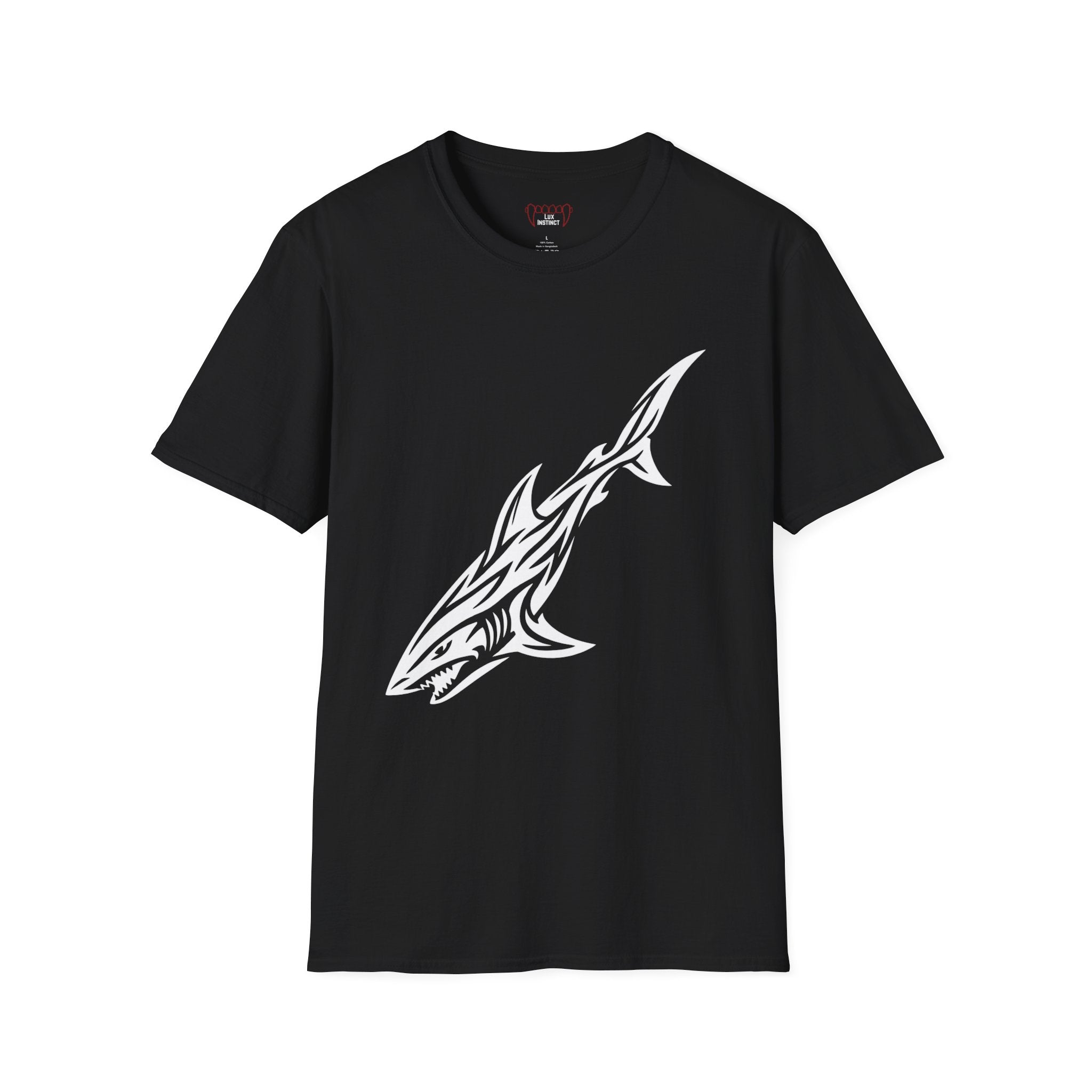 Razor Shark