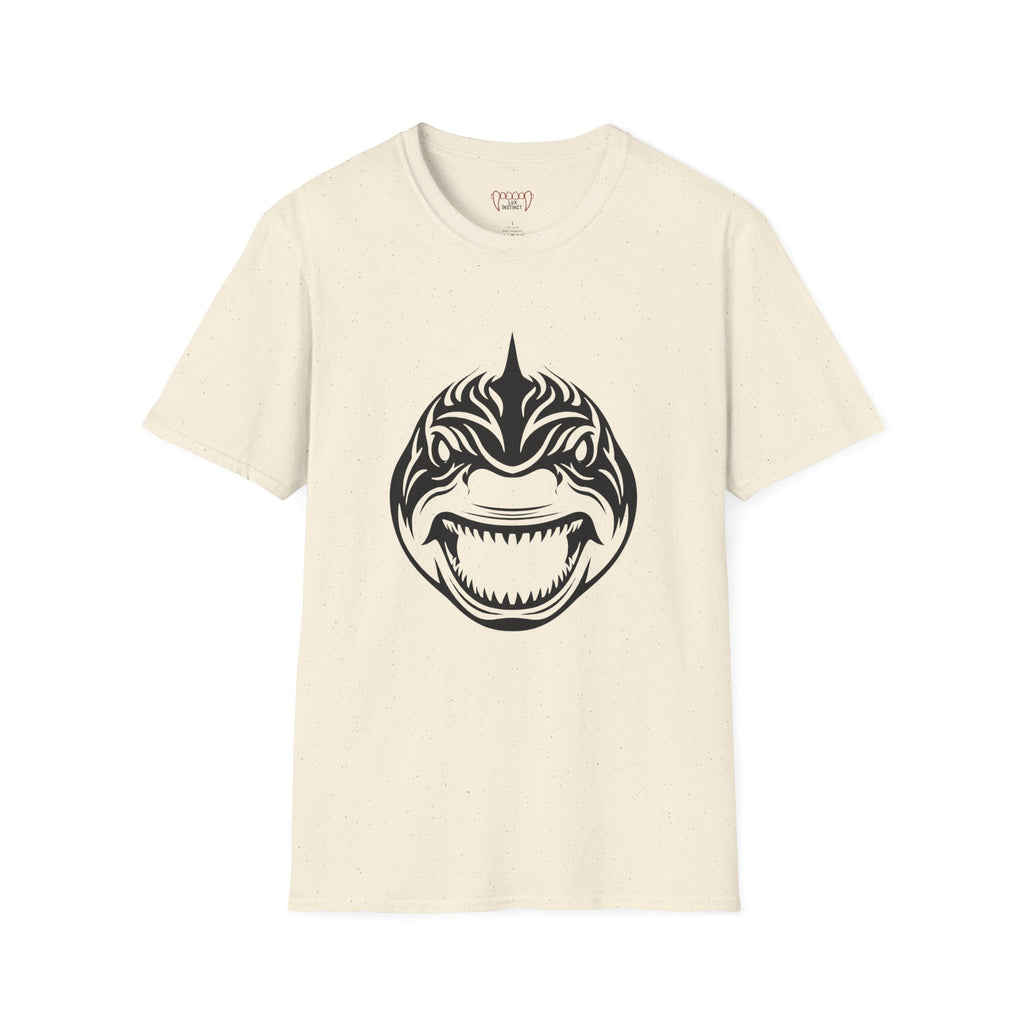 Seeking Shark T-shirt