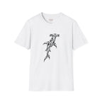 Surfacing Hammerhead Shark T-shirt
