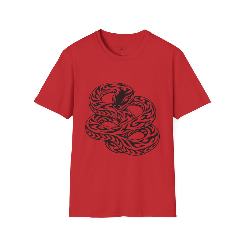 Snake Vortex