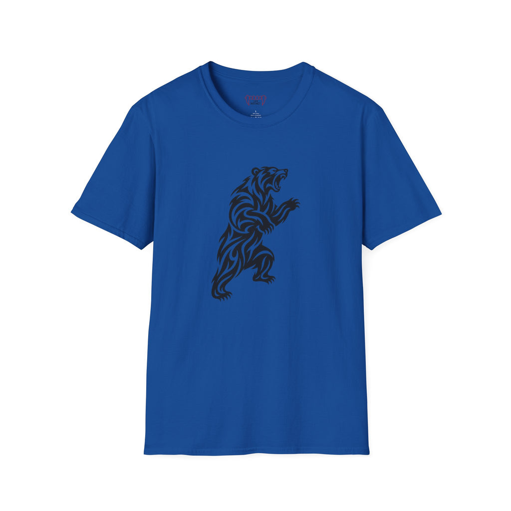 Climbing Bear T-shirt