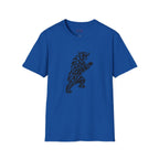 Climbing Bear T-shirt