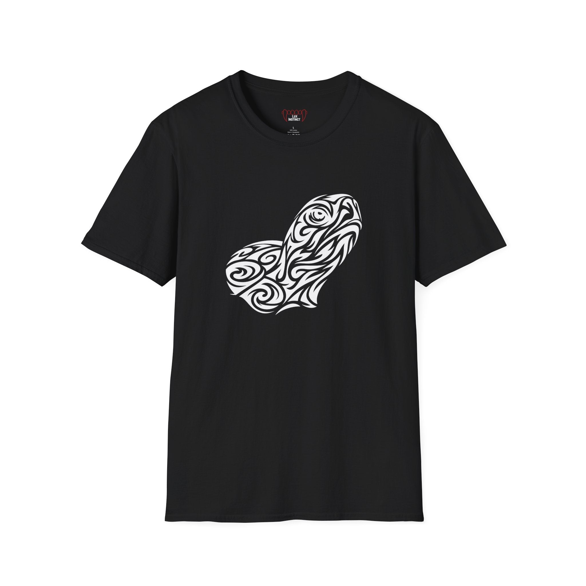 Breaching Turtle T-shirt