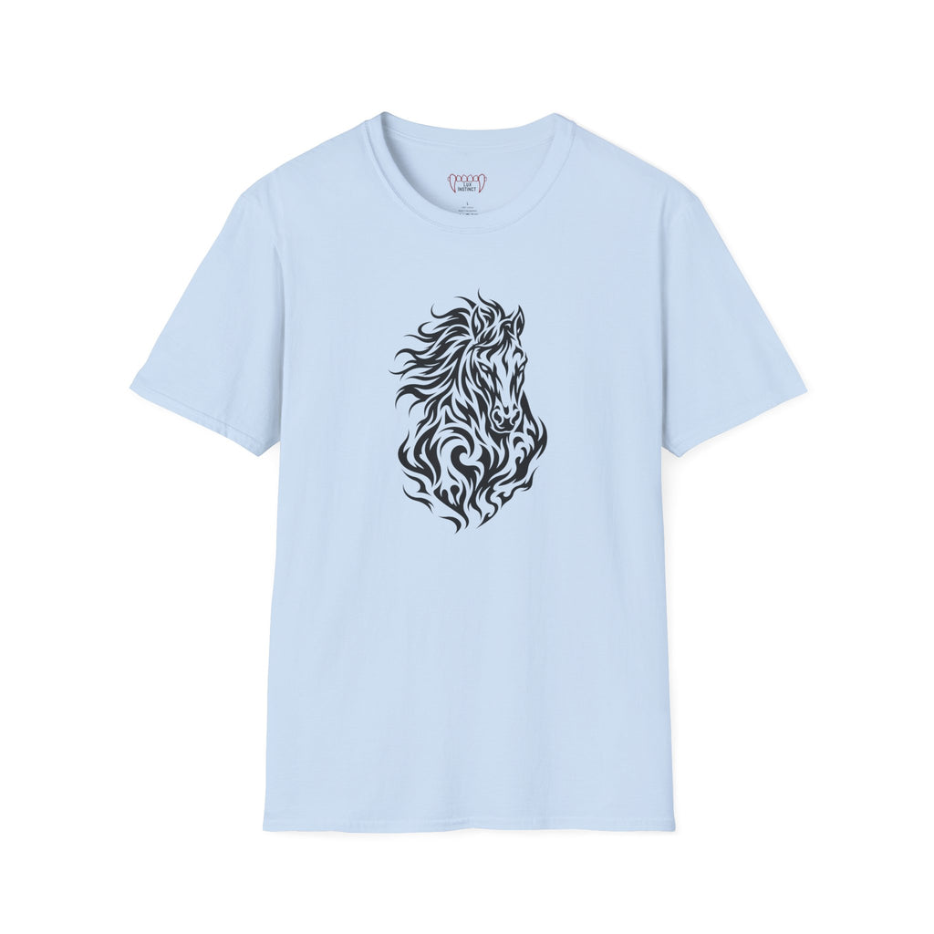 Untouchable Wild Horse T-shirt