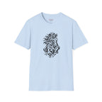 Untouchable Wild Horse T-shirt