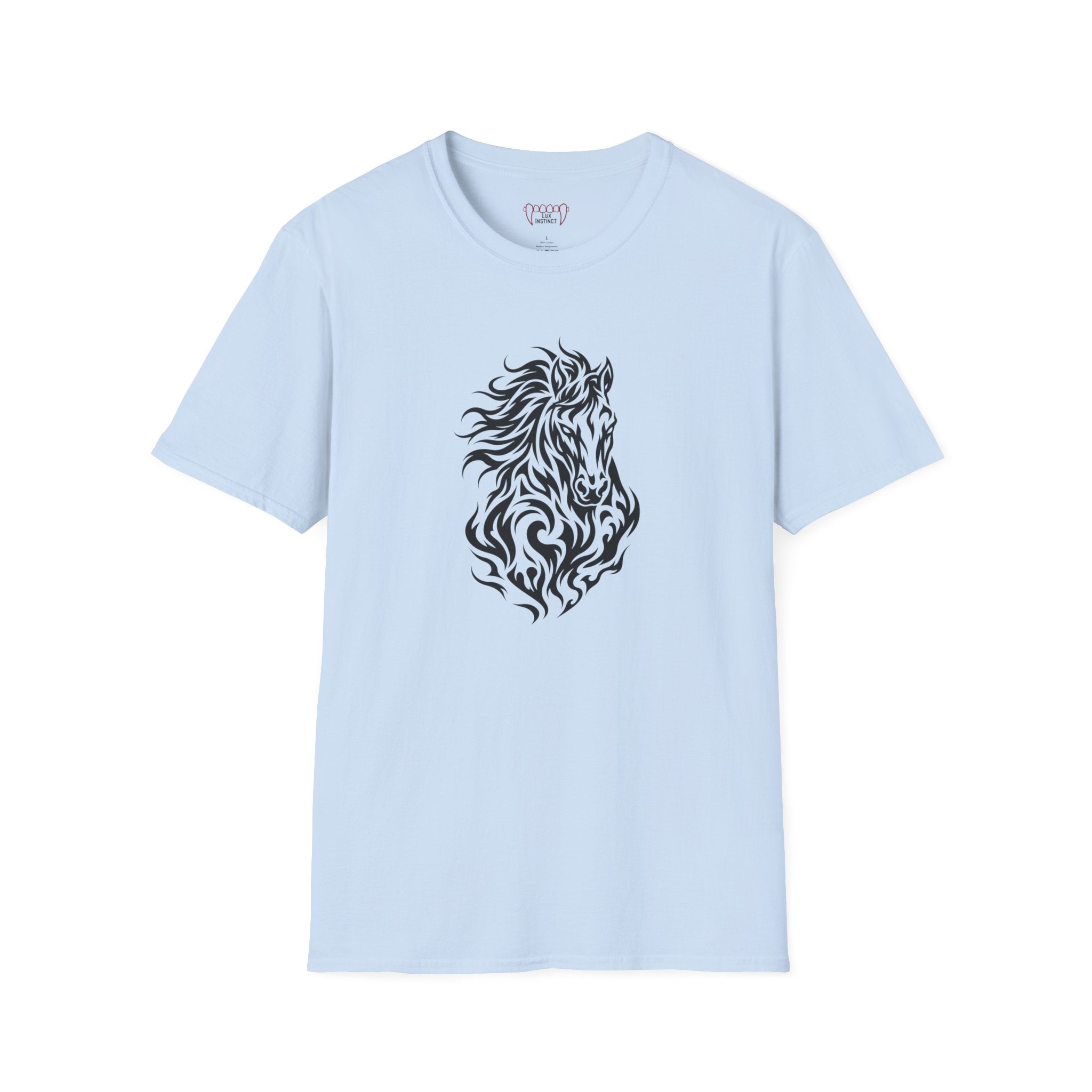 Untouchable Wild Horse T-shirt