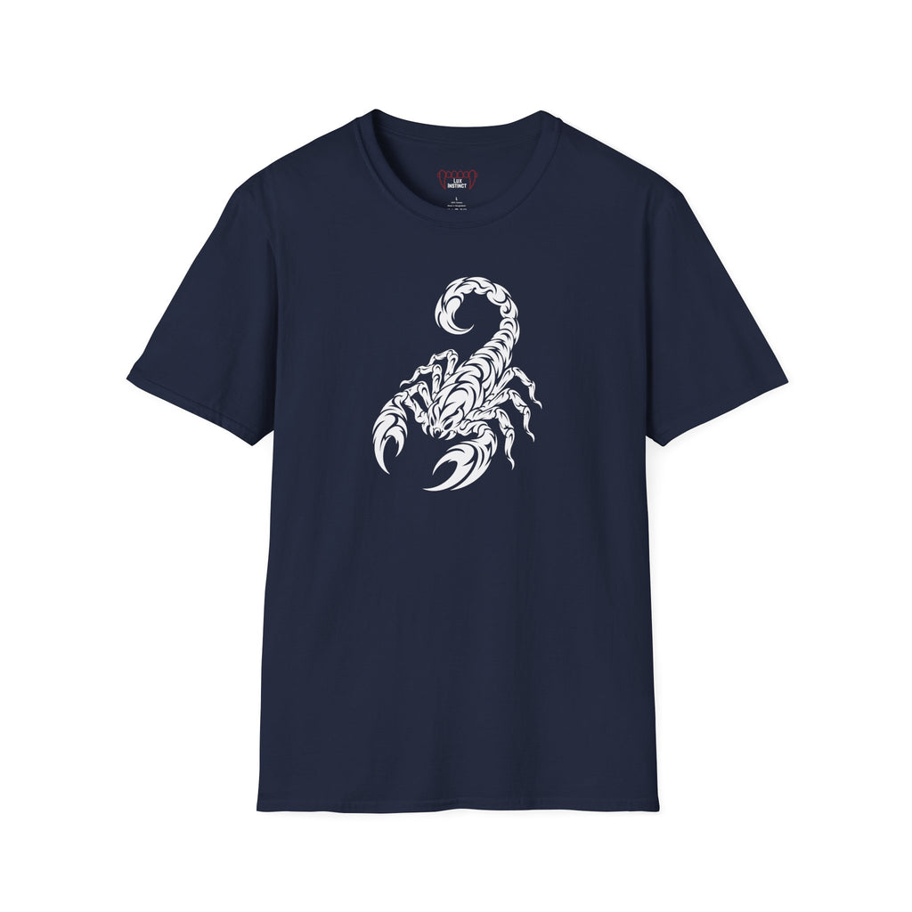 Fierce Scorpion T-shirt