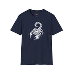 Fierce Scorpion T-shirt