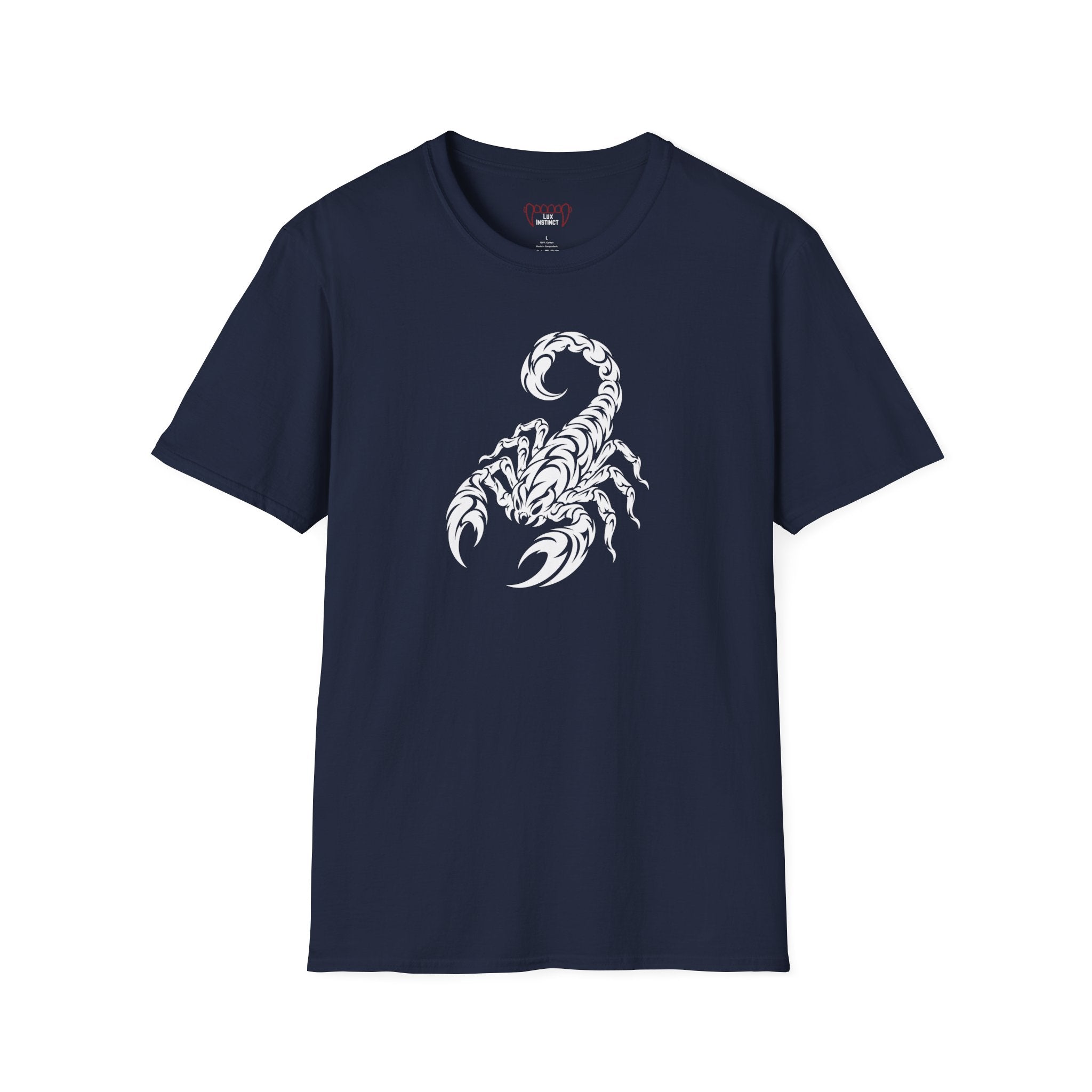 Fierce Scorpion T-shirt