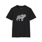Intimidating Buffalo T-shirt