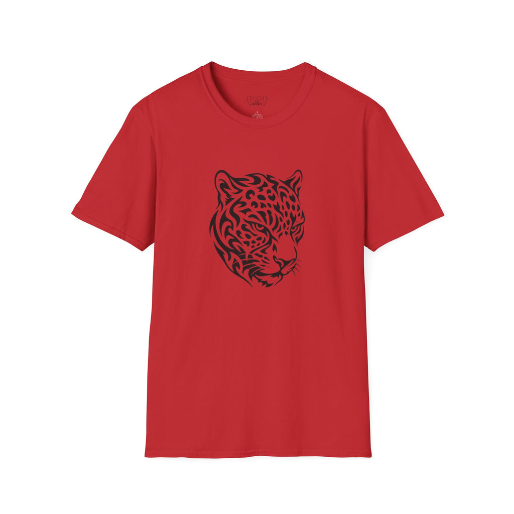 Vigilant Jaguar T-shirt