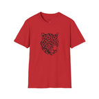 Vigilant Jaguar T-shirt