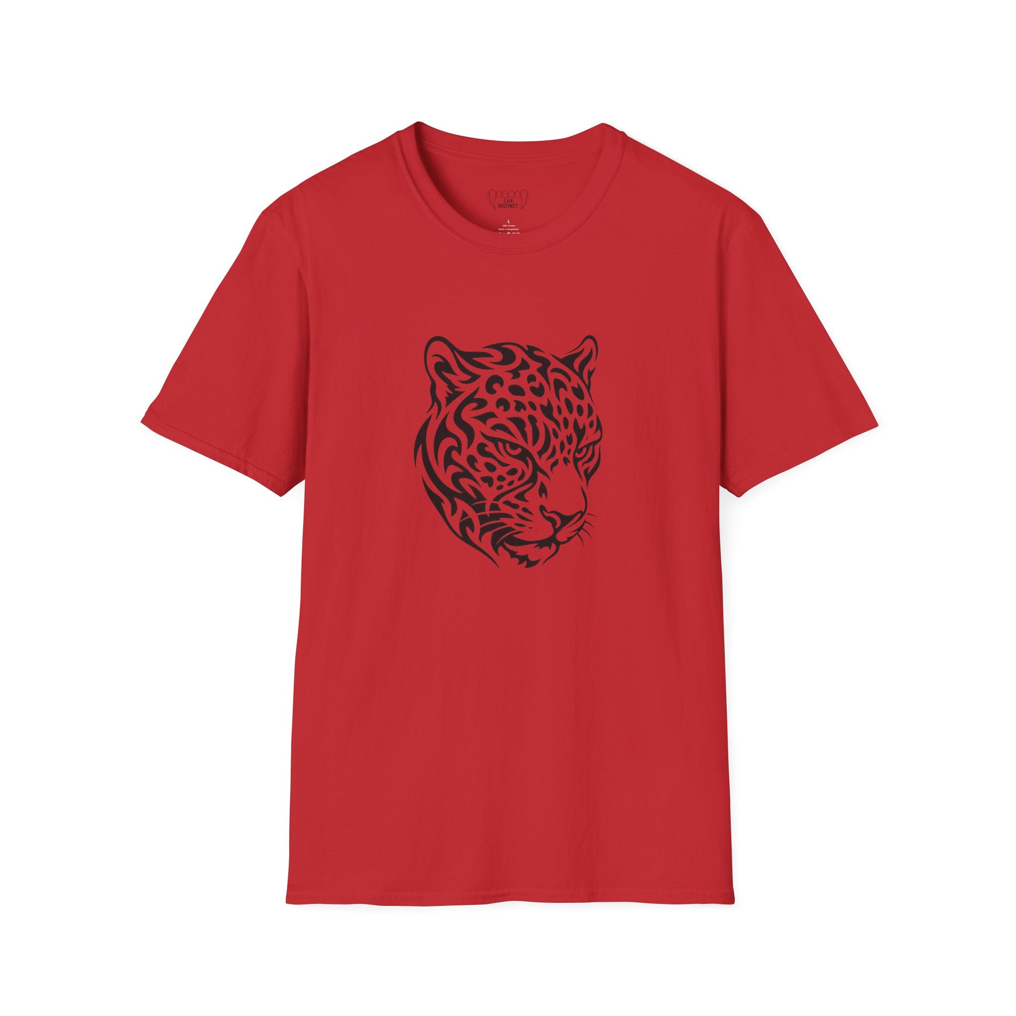Vigilant Jaguar T-shirt
