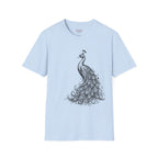Eternal Peacock