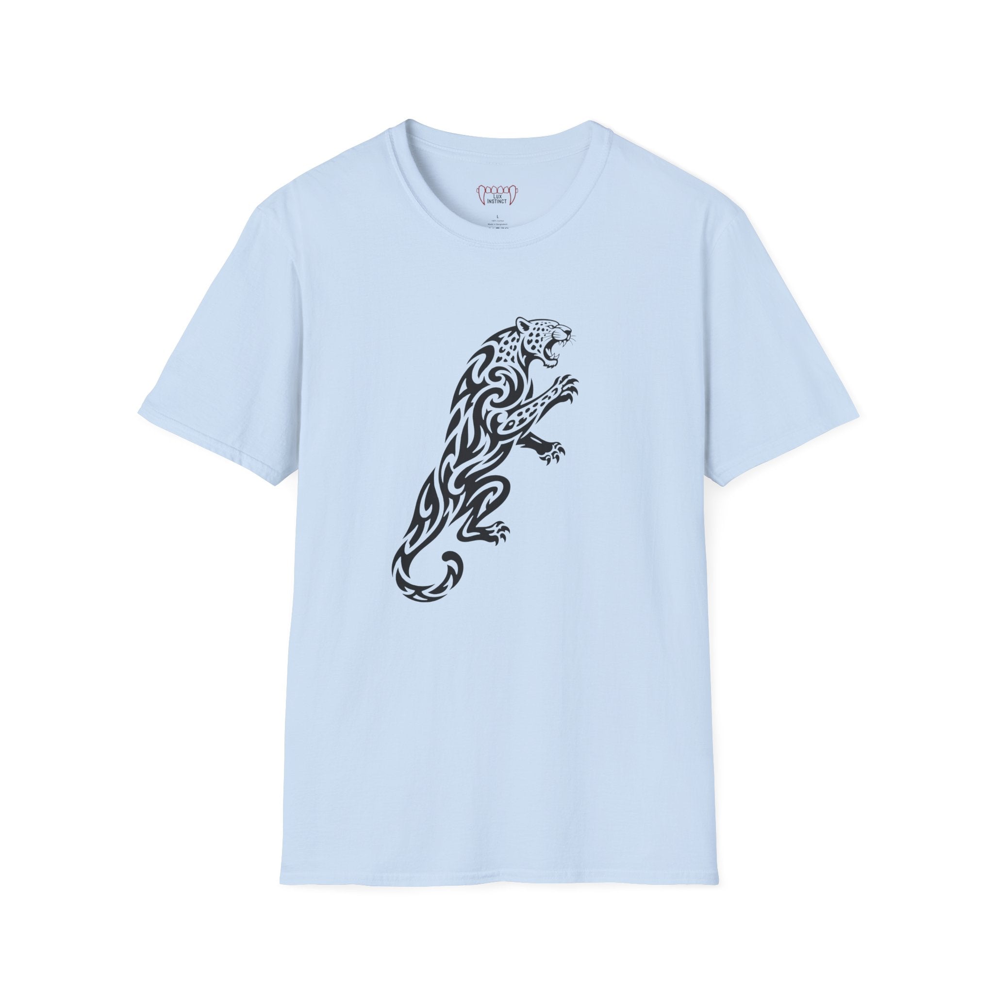 Prowling Jaguar T-shirt