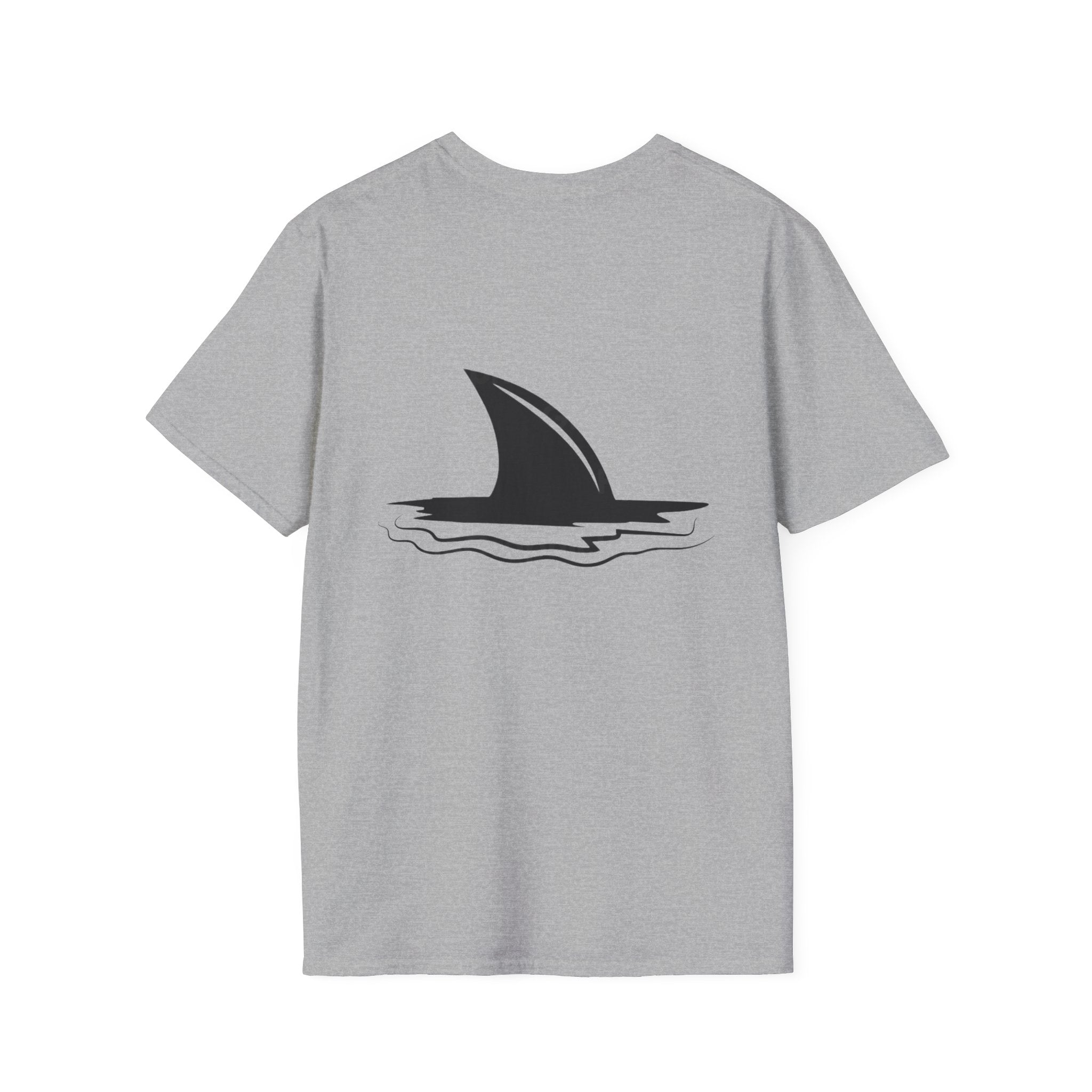Shark Cyclone