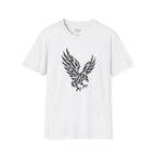 Swooping Raven T-shirt