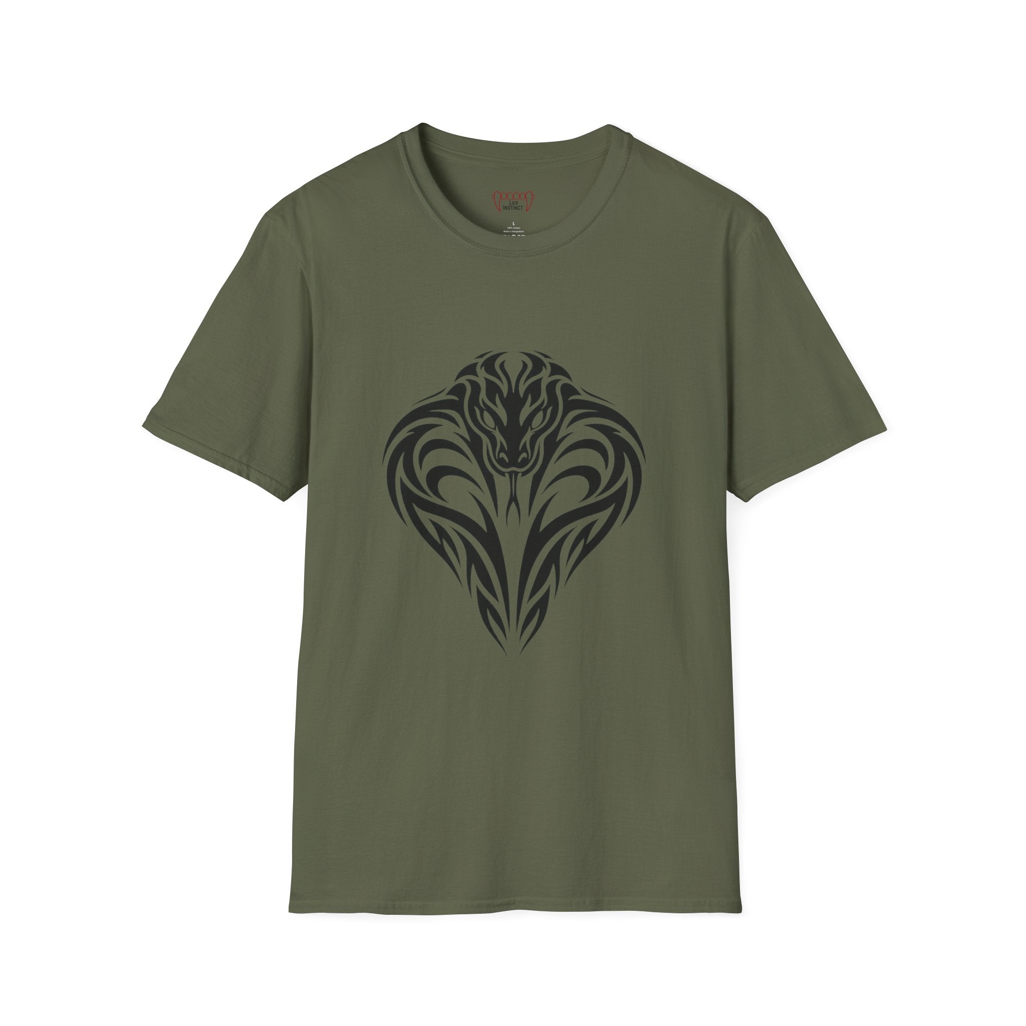 King Cobra