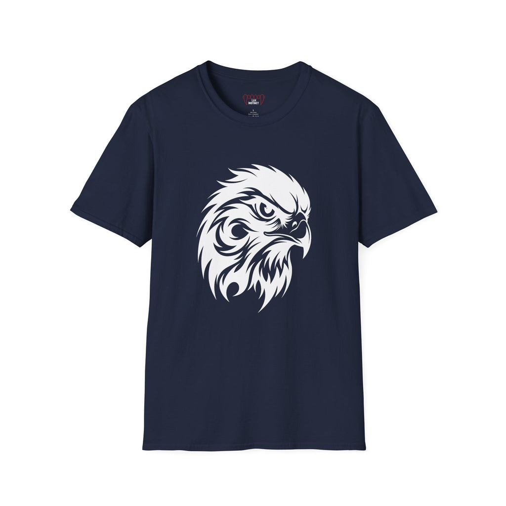 Seeking Hawk T-shirt