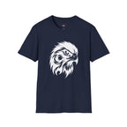 Seeking Hawk T-shirt